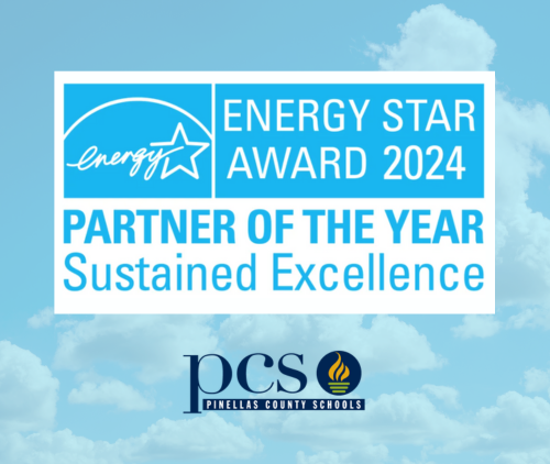 Energy Star Partner of the Year